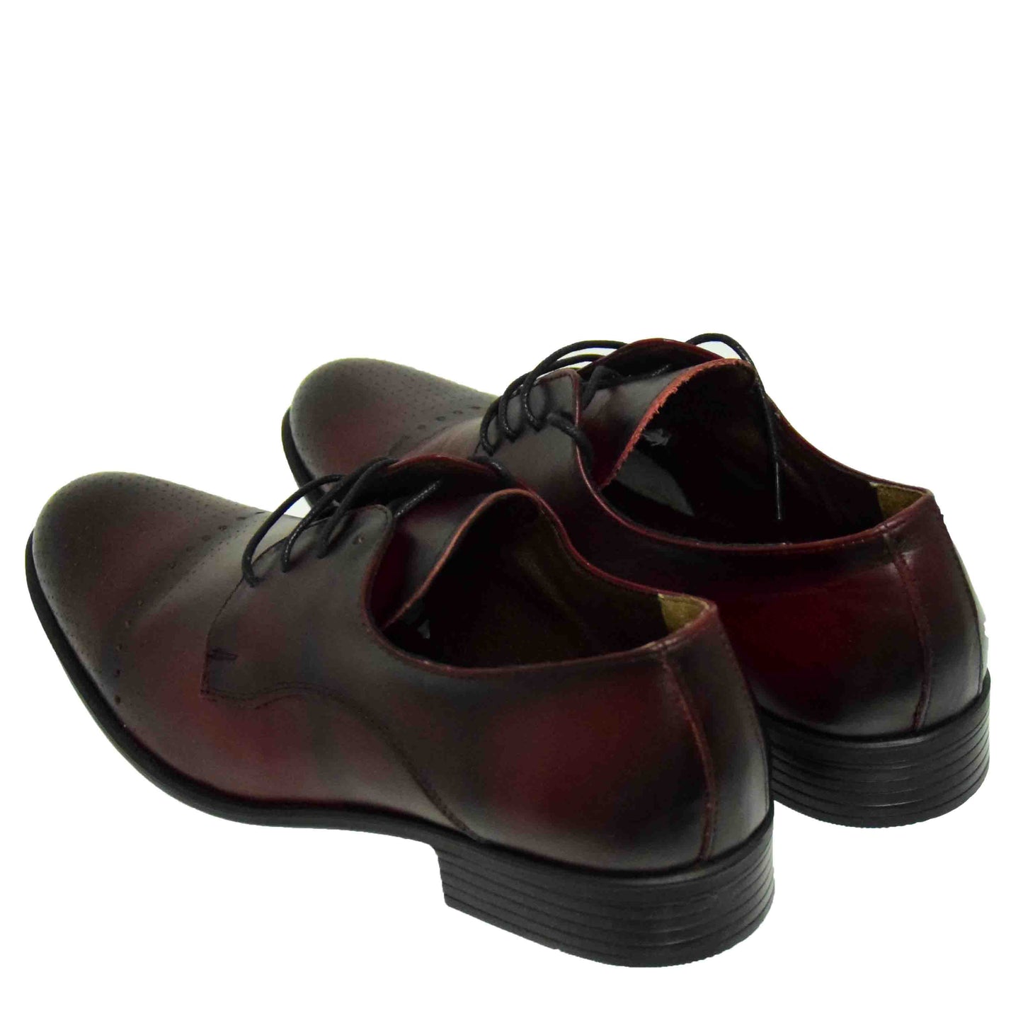 PANTOFI ELEGANȚI BĂRBAȚI BRAND ROMÂNESC C56P