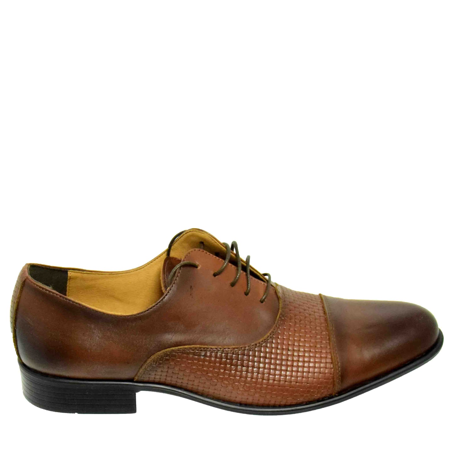 PANTOFI ELEGANȚI BĂRBAȚI BRAND ROMÂNESC C50P