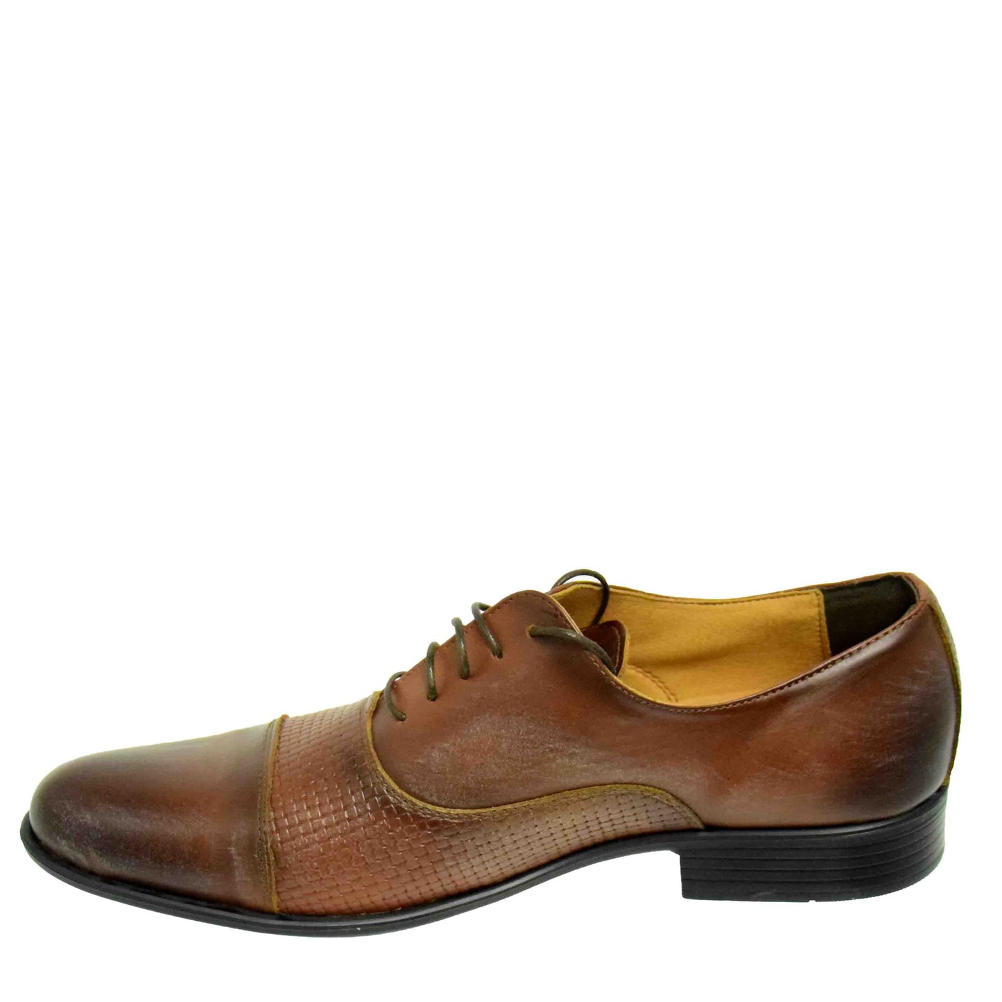 PANTOFI ELEGANȚI BĂRBAȚI BRAND ROMÂNESC C50P