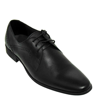 PANTOFI ELEGANȚI BĂRBAȚI BRAND ROMÂNESC C54P