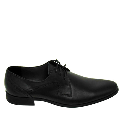 PANTOFI ELEGANȚI BĂRBAȚI BRAND ROMÂNESC C54P