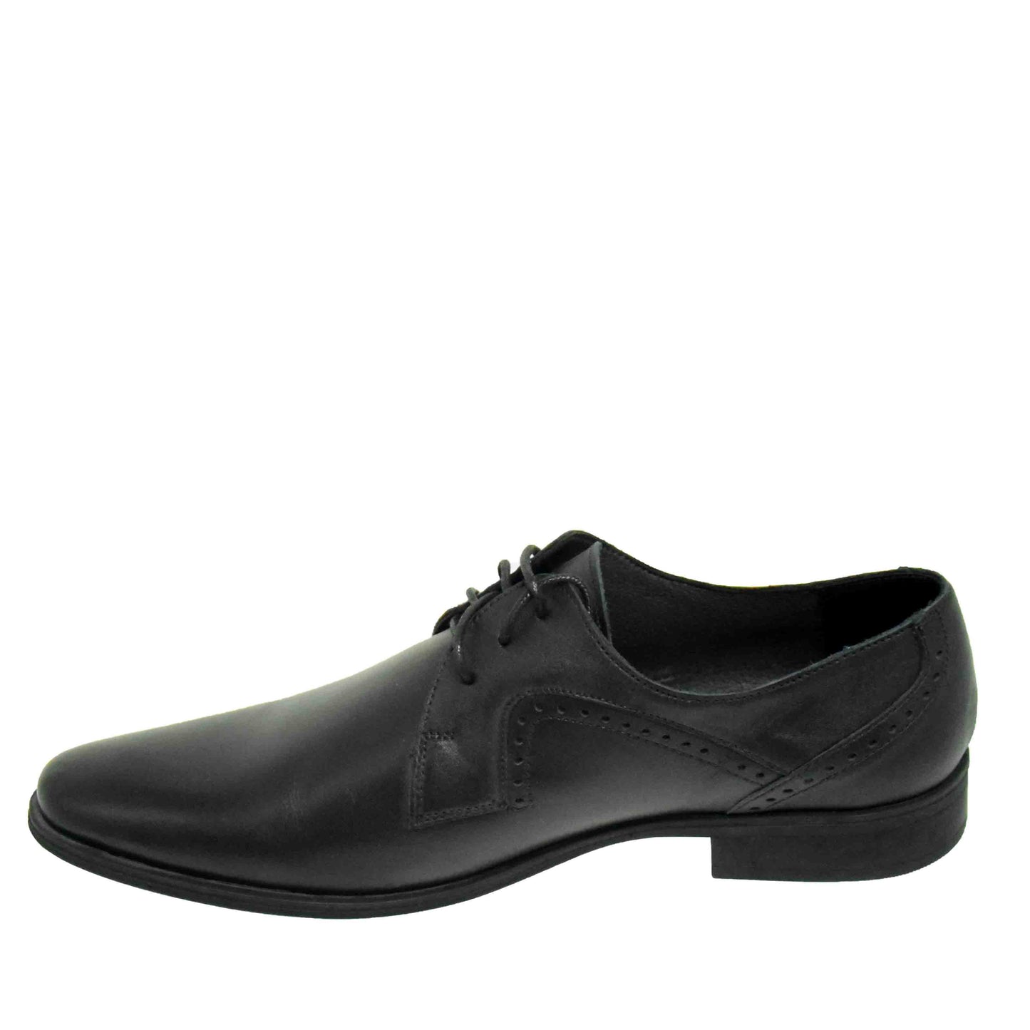 PANTOFI ELEGANȚI BĂRBAȚI BRAND ROMÂNESC C54P