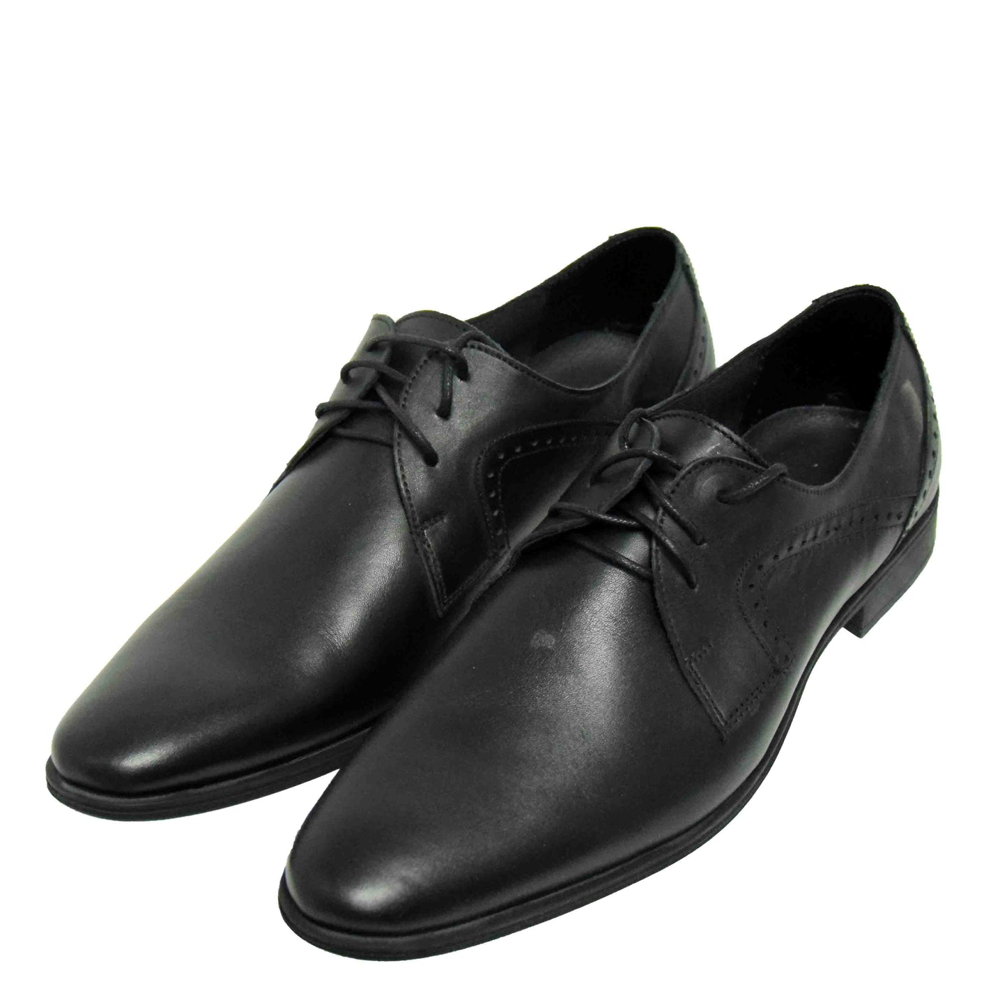 PANTOFI ELEGANȚI BĂRBAȚI BRAND ROMÂNESC C54P