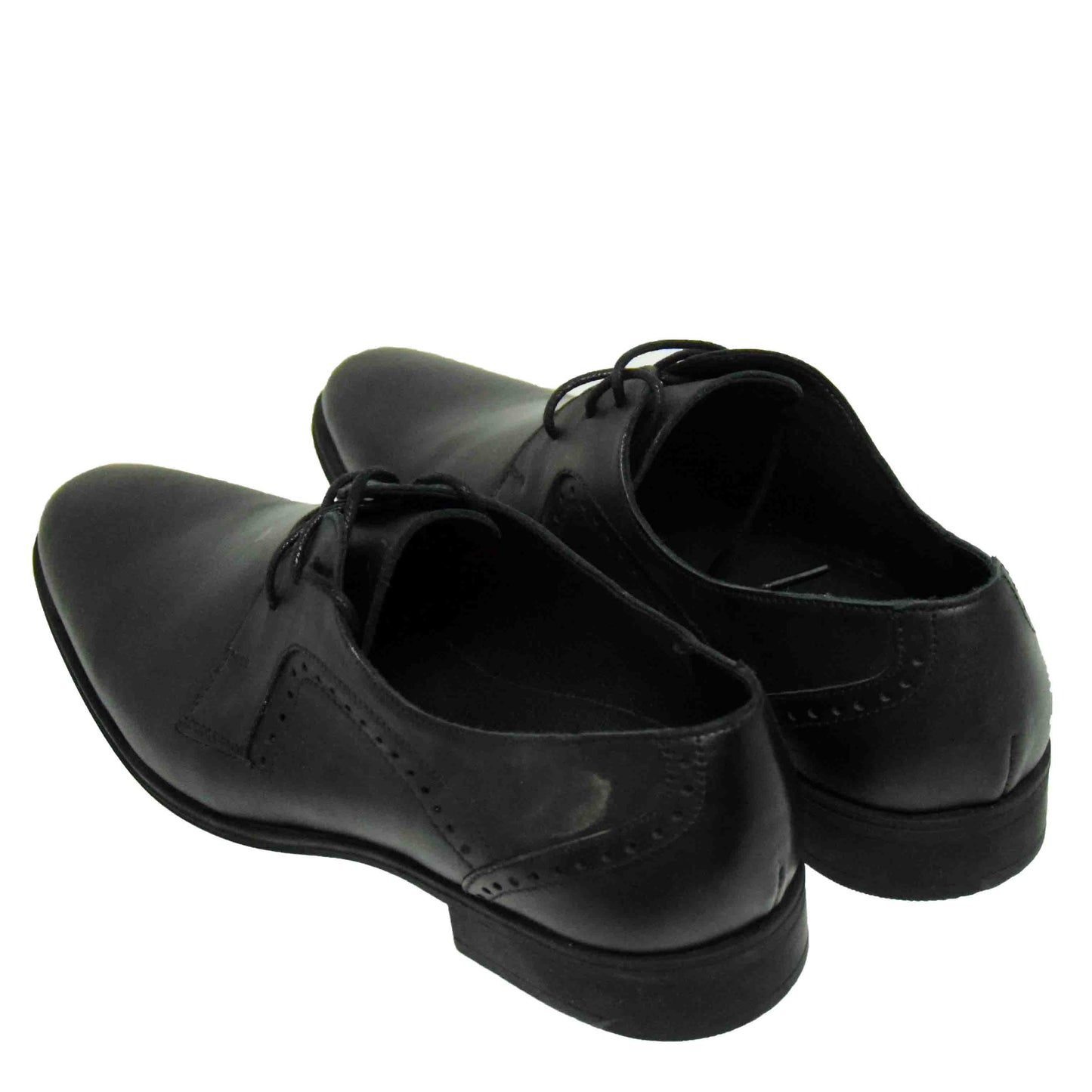 PANTOFI ELEGANȚI BĂRBAȚI BRAND ROMÂNESC C54P
