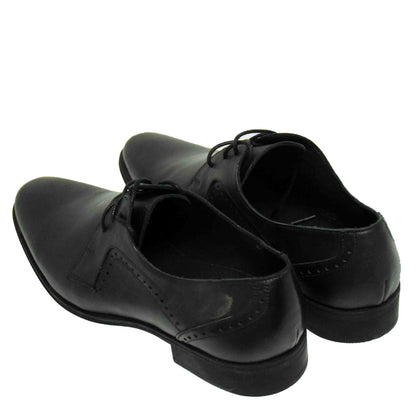 PANTOFI ELEGANȚI BĂRBAȚI BRAND ROMÂNESC C54P