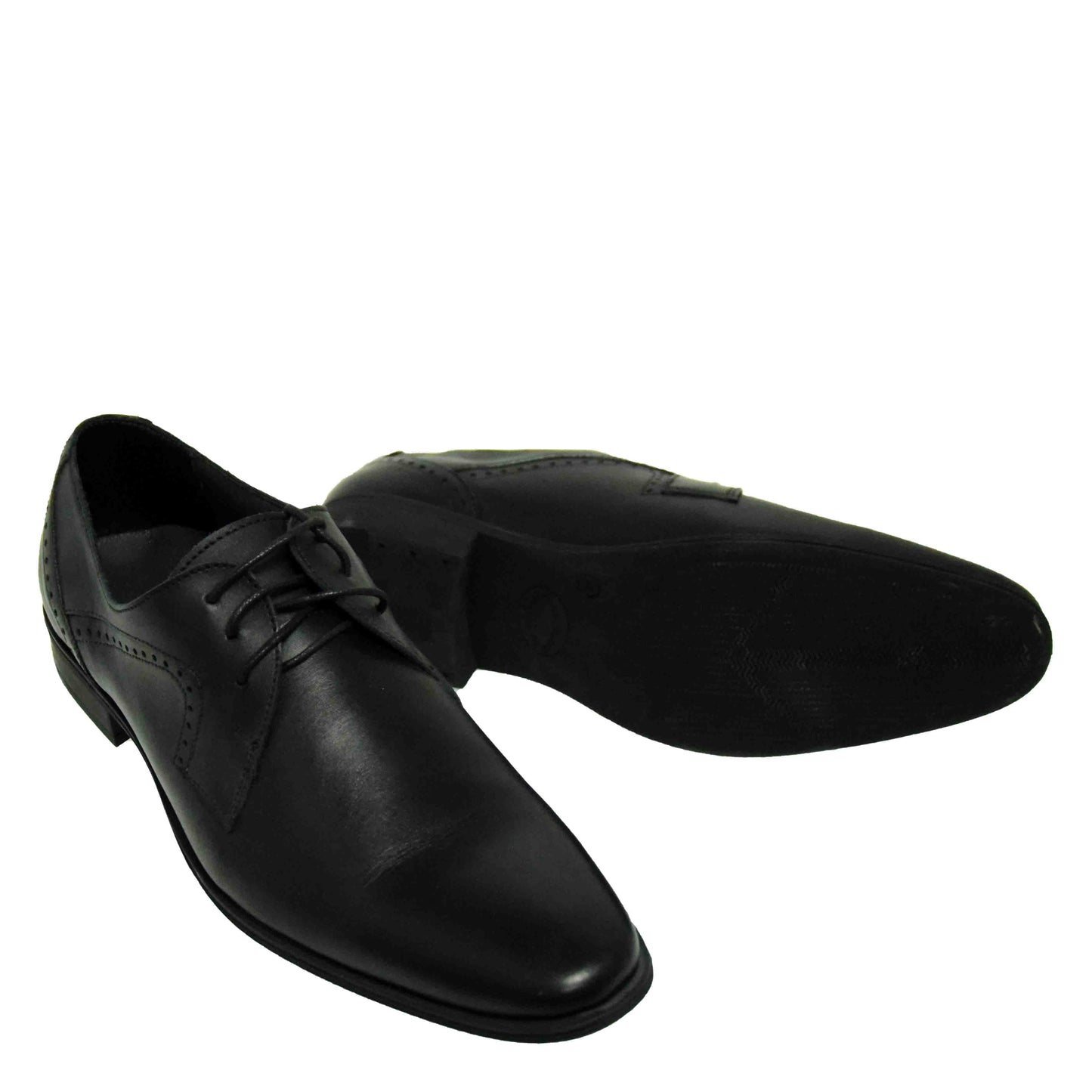PANTOFI ELEGANȚI BĂRBAȚI BRAND ROMÂNESC C54P