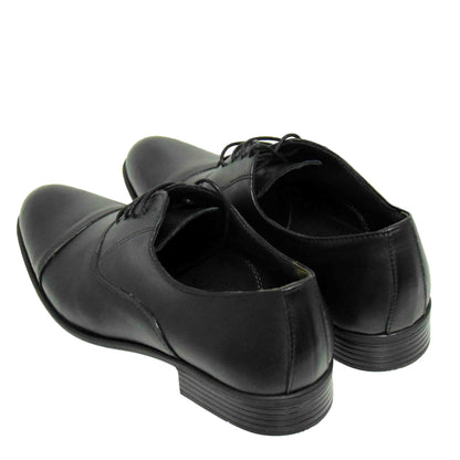 PANTOFI ELEGANȚI BĂRBAȚI BRAND ROMÂNESC C56P