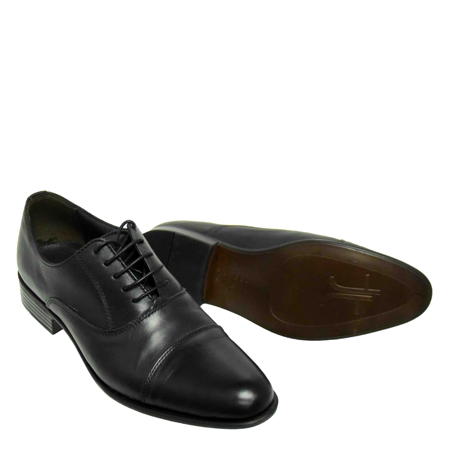 PANTOFI ELEGANȚI BĂRBAȚI BRAND ROMÂNESC C56P