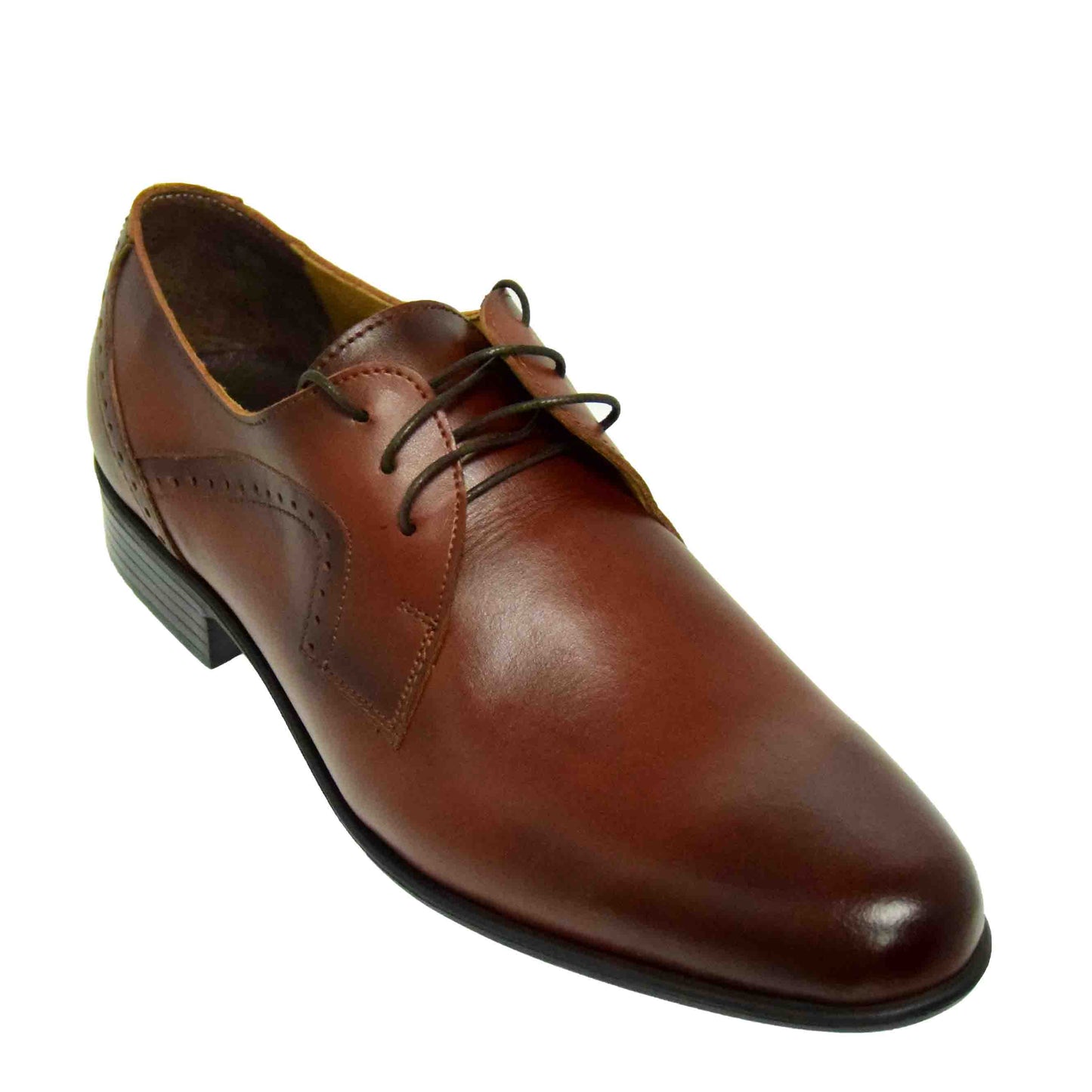 PANTOFI ELEGANȚI BĂRBAȚI BRAND ROMÂNESC C54P