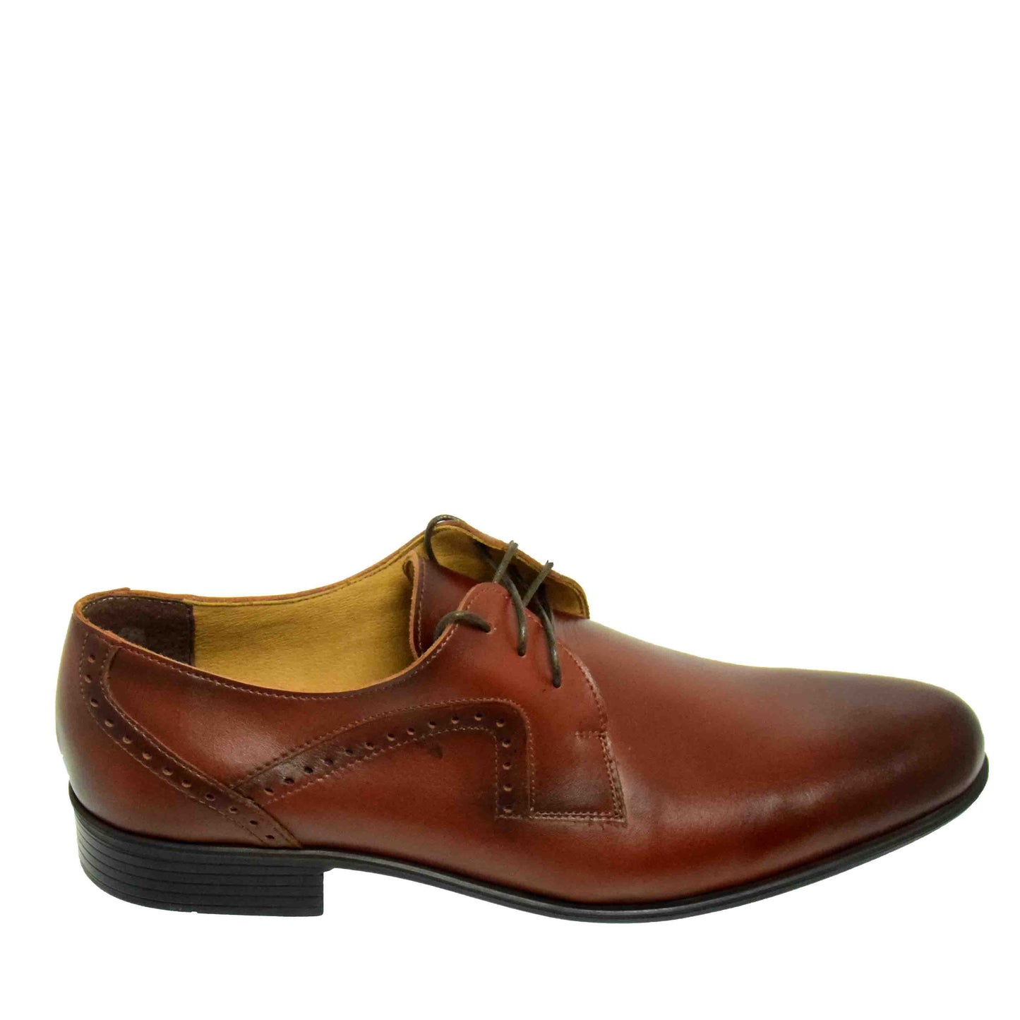 PANTOFI ELEGANȚI BĂRBAȚI BRAND ROMÂNESC C54P