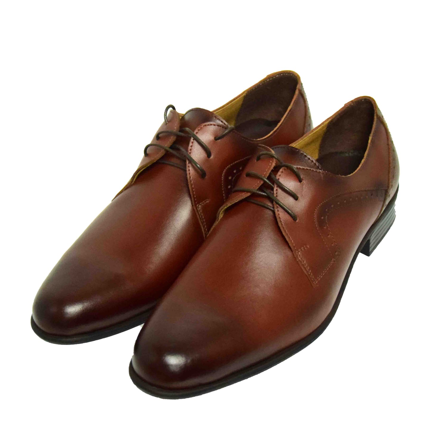 PANTOFI ELEGANȚI BĂRBAȚI BRAND ROMÂNESC C54P