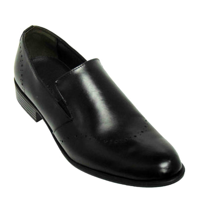PANTOFI ELEGANȚI BĂRBAȚI BRAND ROMÂNESC C8P