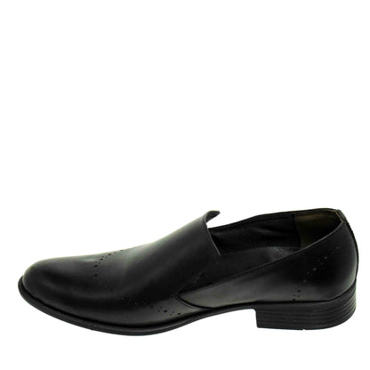 PANTOFI ELEGANȚI BĂRBAȚI BRAND ROMÂNESC C8P