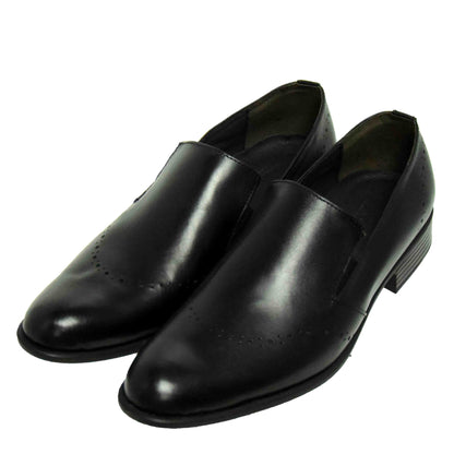 PANTOFI ELEGANȚI BĂRBAȚI BRAND ROMÂNESC C8P