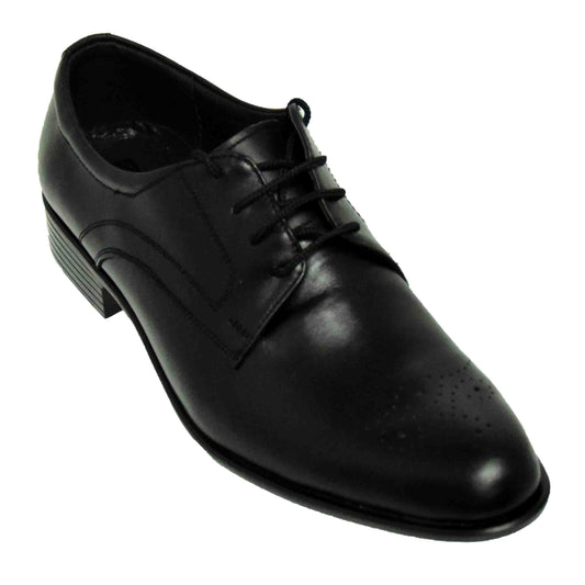 PANTOFI ELEGANȚI BĂRBAȚI BRAND ROMÂNESC D18P