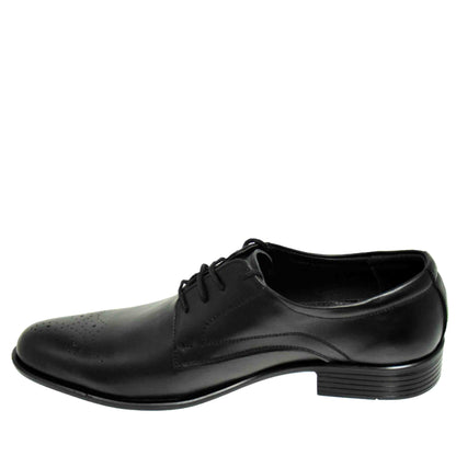 PANTOFI ELEGANȚI BĂRBAȚI BRAND ROMÂNESC D18P