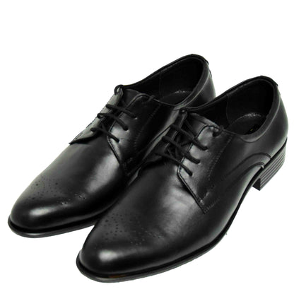 PANTOFI ELEGANȚI BĂRBAȚI BRAND ROMÂNESC D18P