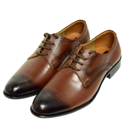 PANTOFI ELEGANȚI BĂRBAȚI BRAND ROMÂNESC D18P