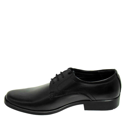 PANTOFI ELEGANȚI BĂRBAȚI BRAND ROMÂNESC D40P