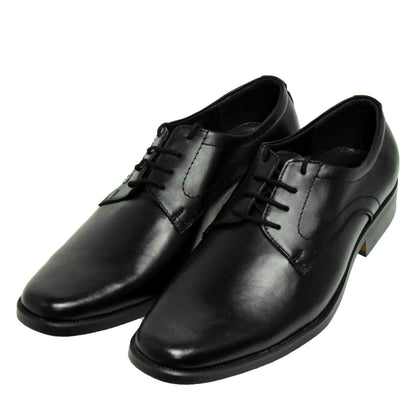 PANTOFI ELEGANȚI BĂRBAȚI BRAND ROMÂNESC D40P
