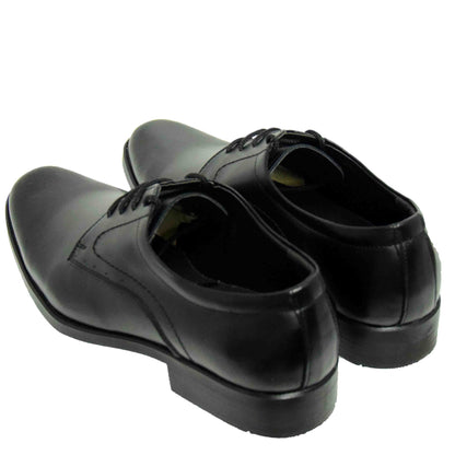 PANTOFI ELEGANȚI BĂRBAȚI BRAND ROMÂNESC D40P