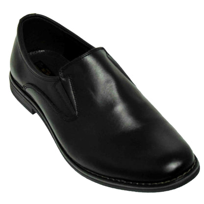 PANTOFI ELEGANȚI BĂRBAȚI BRAND ROMÂNESC D42P