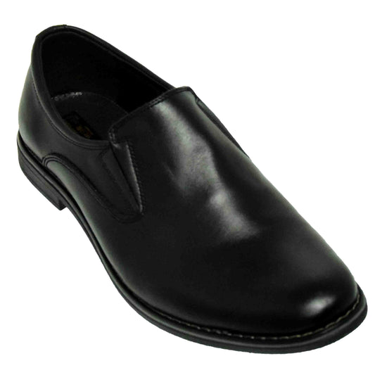 PANTOFI ELEGANȚI BĂRBAȚI BRAND ROMÂNESC D42P