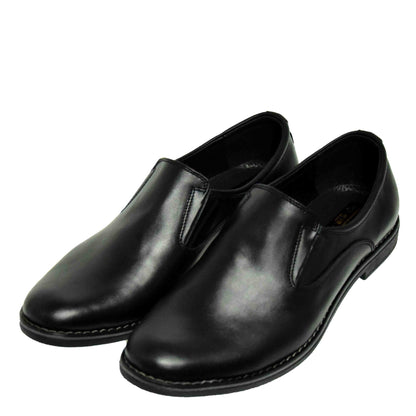 PANTOFI ELEGANȚI BĂRBAȚI BRAND ROMÂNESC D42P