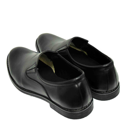 PANTOFI ELEGANȚI BĂRBAȚI BRAND ROMÂNESC D42P