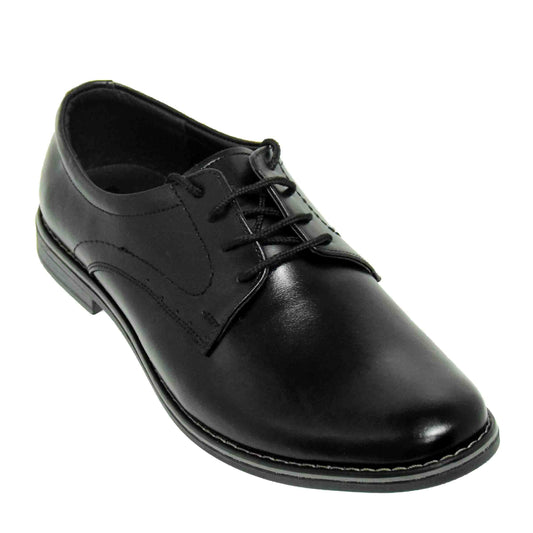 PANTOFI ELEGANȚI BĂRBAȚI BRAND ROMÂNESC D43P