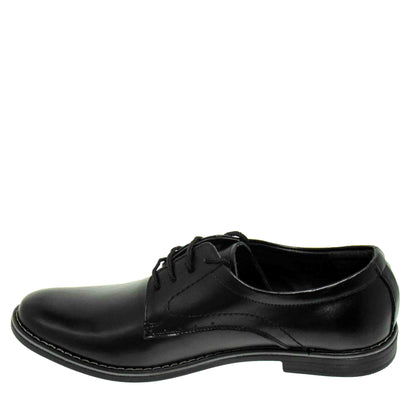 PANTOFI ELEGANȚI BĂRBAȚI BRAND ROMÂNESC D43P
