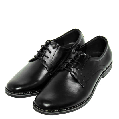 PANTOFI ELEGANȚI BĂRBAȚI BRAND ROMÂNESC D43P