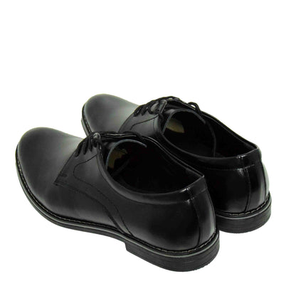 PANTOFI ELEGANȚI BĂRBAȚI BRAND ROMÂNESC D43P