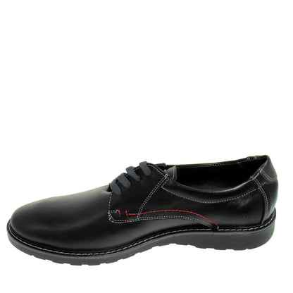 PANTOFI CASUAL BĂRBAȚI BRAND ROMÂNESC D50P