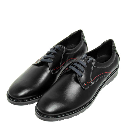 PANTOFI CASUAL BĂRBAȚI BRAND ROMÂNESC D50P