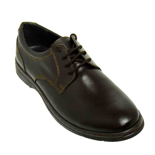 PANTOFI ELEGANȚI BĂRBAȚI BRAND ROMÂNESC D52P