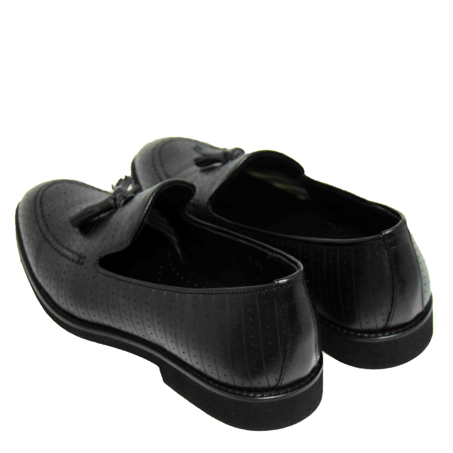 PANTOFI ELEGANȚI BĂRBAȚI BRAND ROMÂNESC E121N