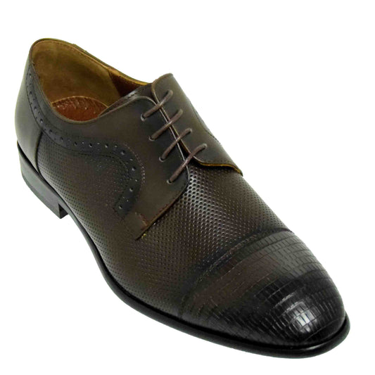 PANTOFI ELEGANȚI BĂRBAȚI BRAND ROMÂNESC E4N