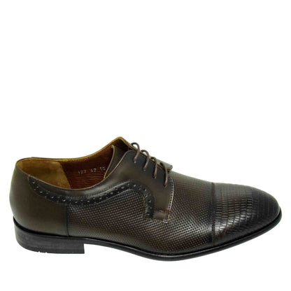 PANTOFI ELEGANȚI BĂRBAȚI BRAND ROMÂNESC E4N