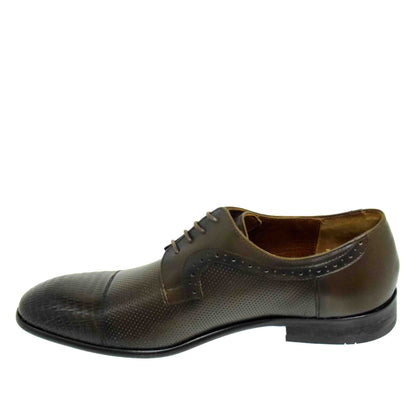 PANTOFI ELEGANȚI BĂRBAȚI BRAND ROMÂNESC E4N