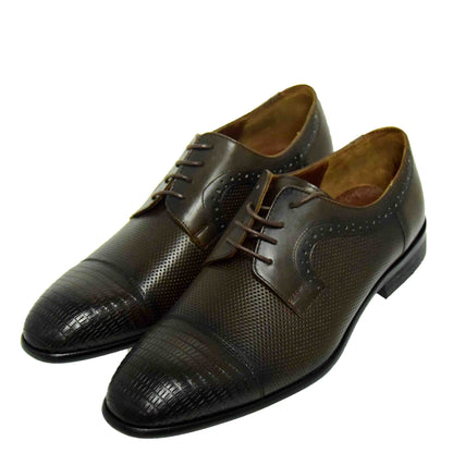 PANTOFI ELEGANȚI BĂRBAȚI BRAND ROMÂNESC E4N