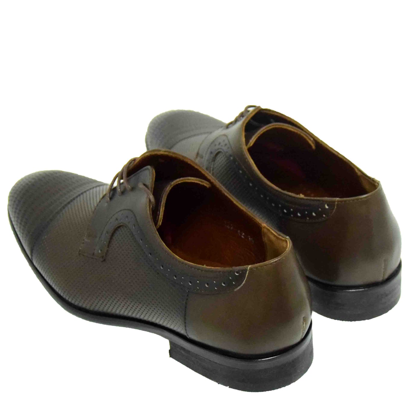 PANTOFI ELEGANȚI BĂRBAȚI BRAND ROMÂNESC E4N