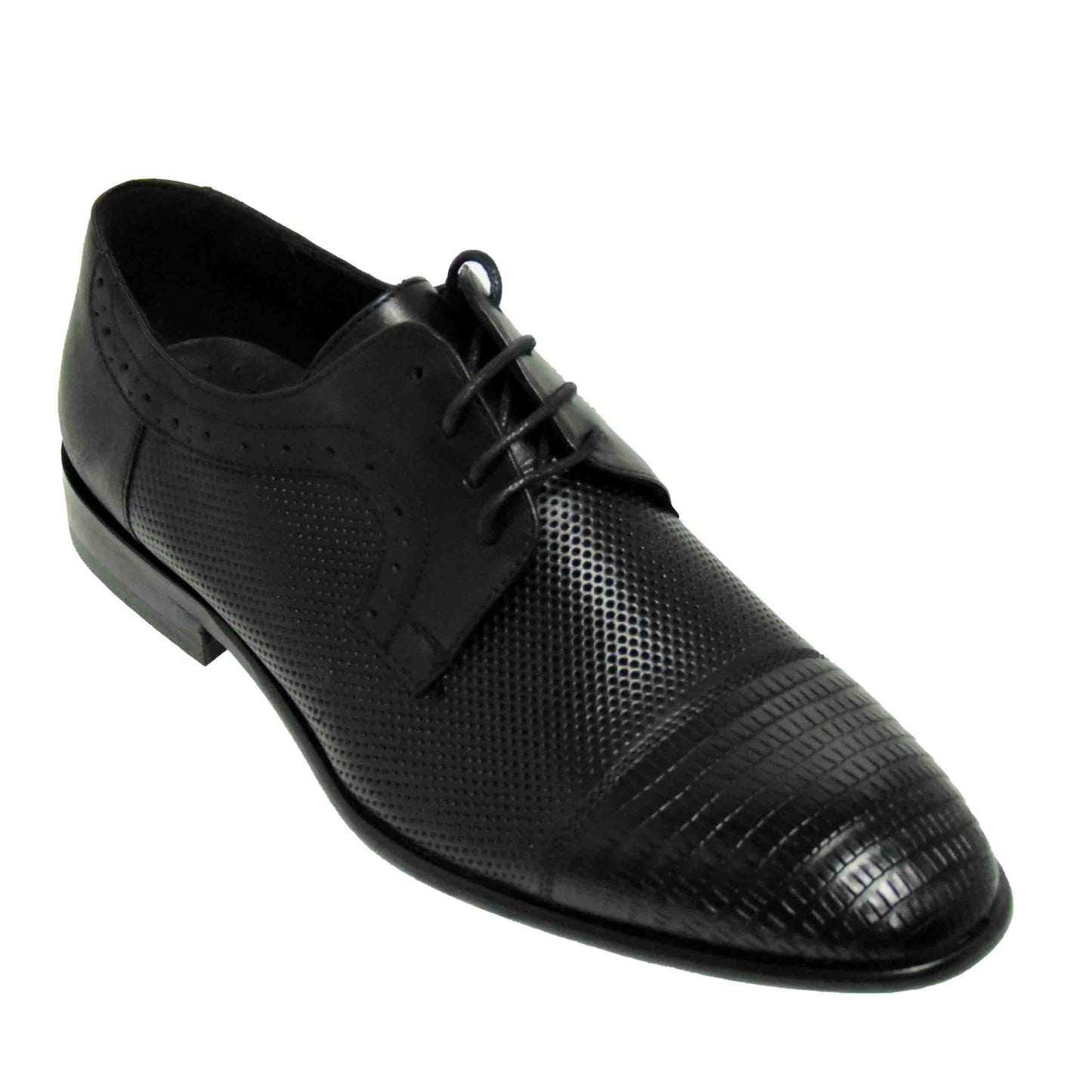 PANTOFI ELEGANȚI BĂRBAȚI BRAND ROMÂNESC E4N