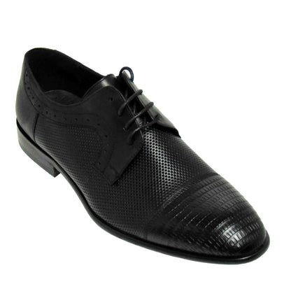 PANTOFI ELEGANȚI BĂRBAȚI BRAND ROMÂNESC E4N