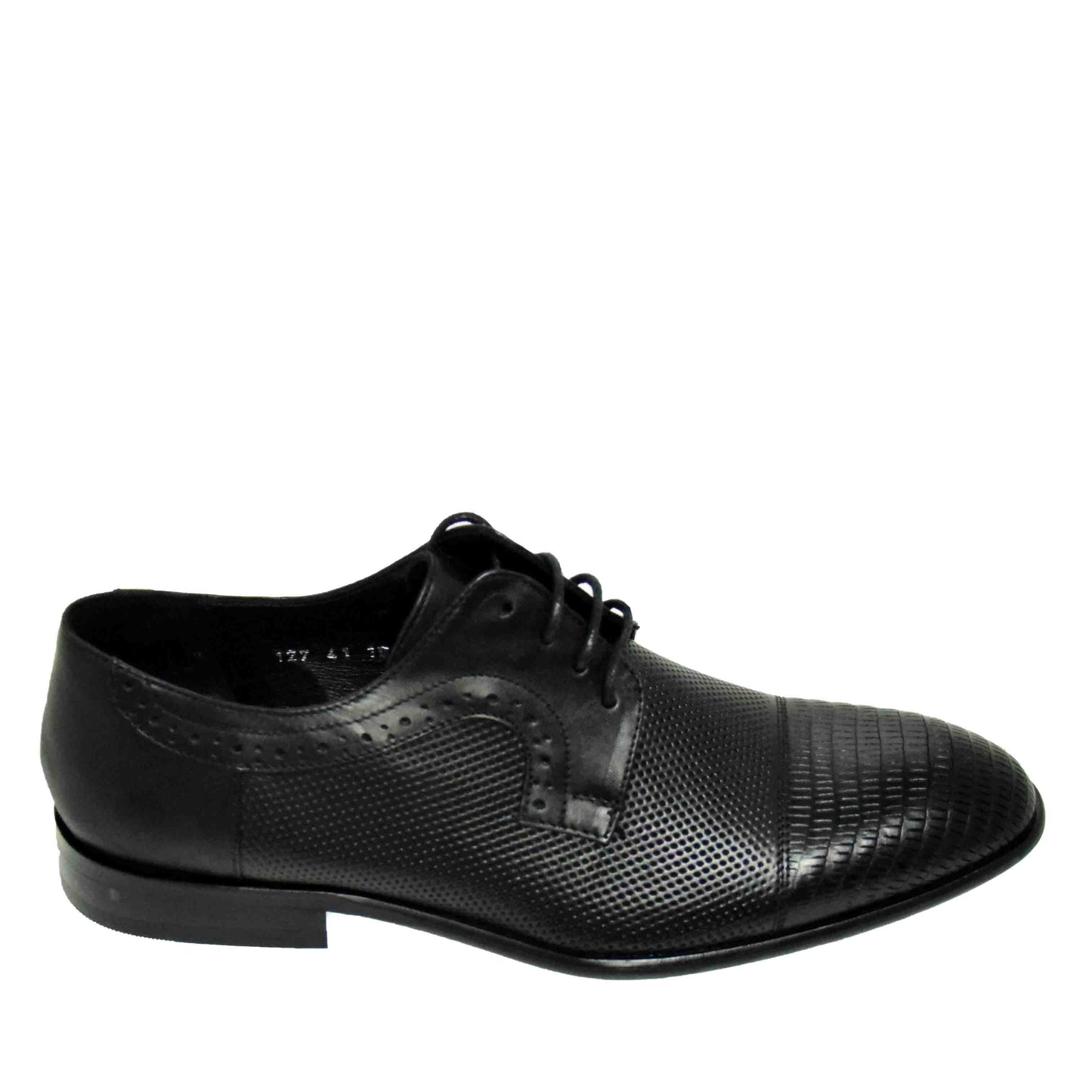 PANTOFI ELEGANȚI BĂRBAȚI BRAND ROMÂNESC E4N