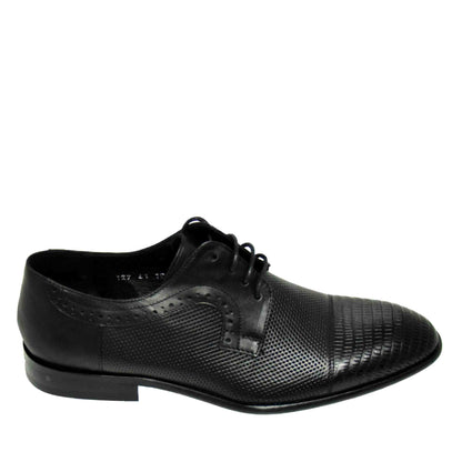 PANTOFI ELEGANȚI BĂRBAȚI BRAND ROMÂNESC E4N
