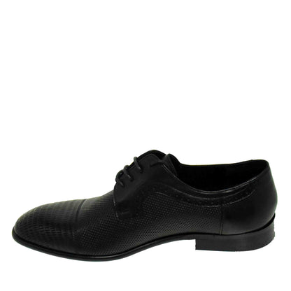 PANTOFI ELEGANȚI BĂRBAȚI BRAND ROMÂNESC E4N