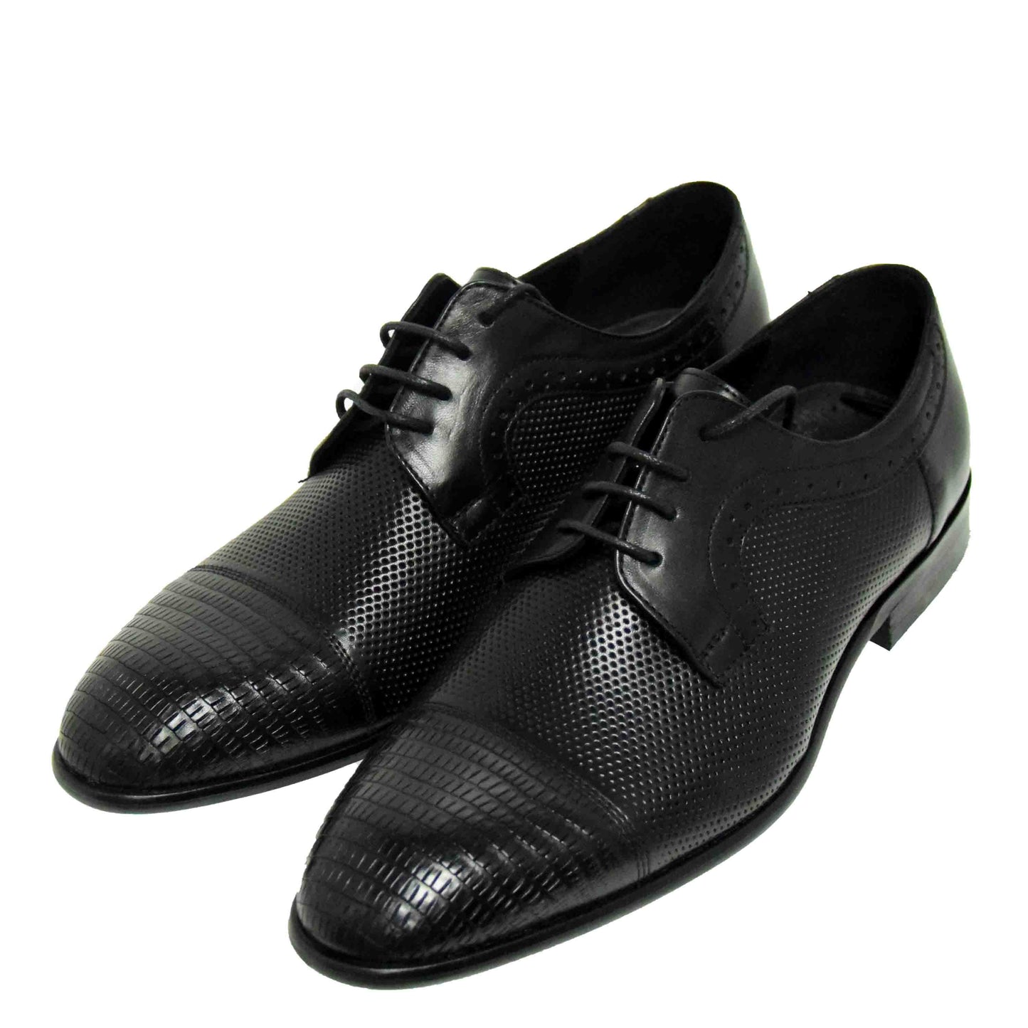 PANTOFI ELEGANȚI BĂRBAȚI BRAND ROMÂNESC E4N