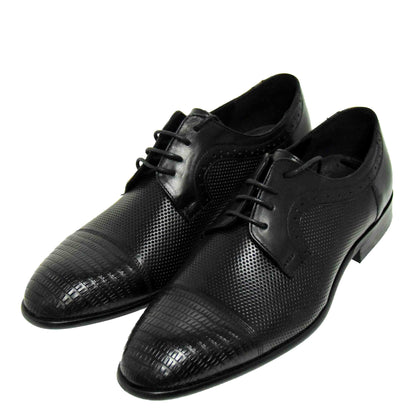 PANTOFI ELEGANȚI BĂRBAȚI BRAND ROMÂNESC E4N
