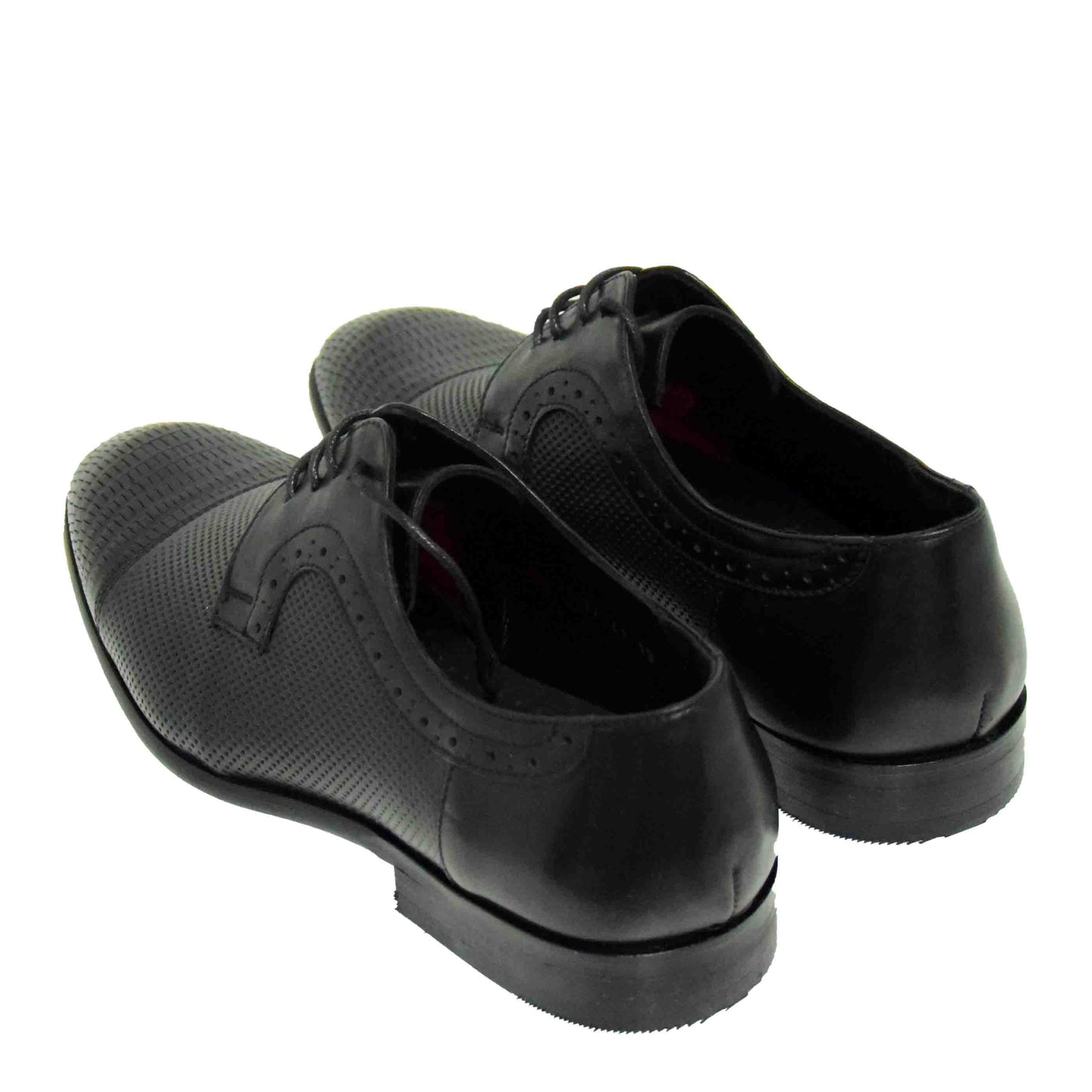 PANTOFI ELEGANȚI BĂRBAȚI BRAND ROMÂNESC E4N